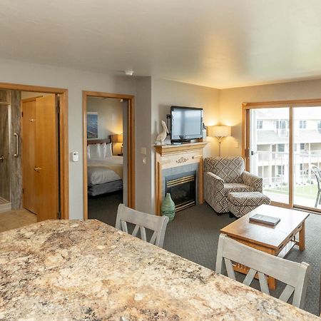 Westwood Shores Waterfront Resort Sturgeon Bay Dış mekan fotoğraf