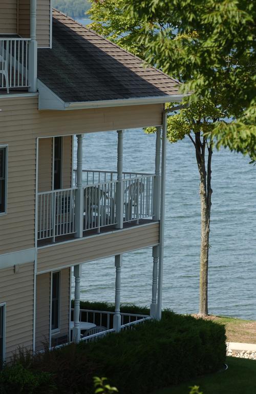 Westwood Shores Waterfront Resort Sturgeon Bay Dış mekan fotoğraf