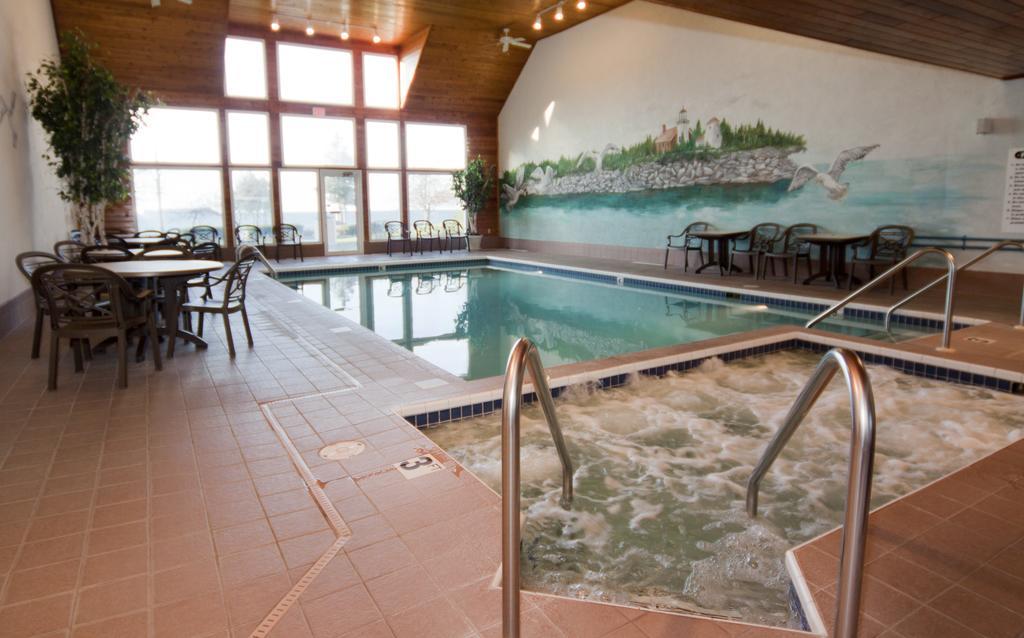 Westwood Shores Waterfront Resort Sturgeon Bay Dış mekan fotoğraf