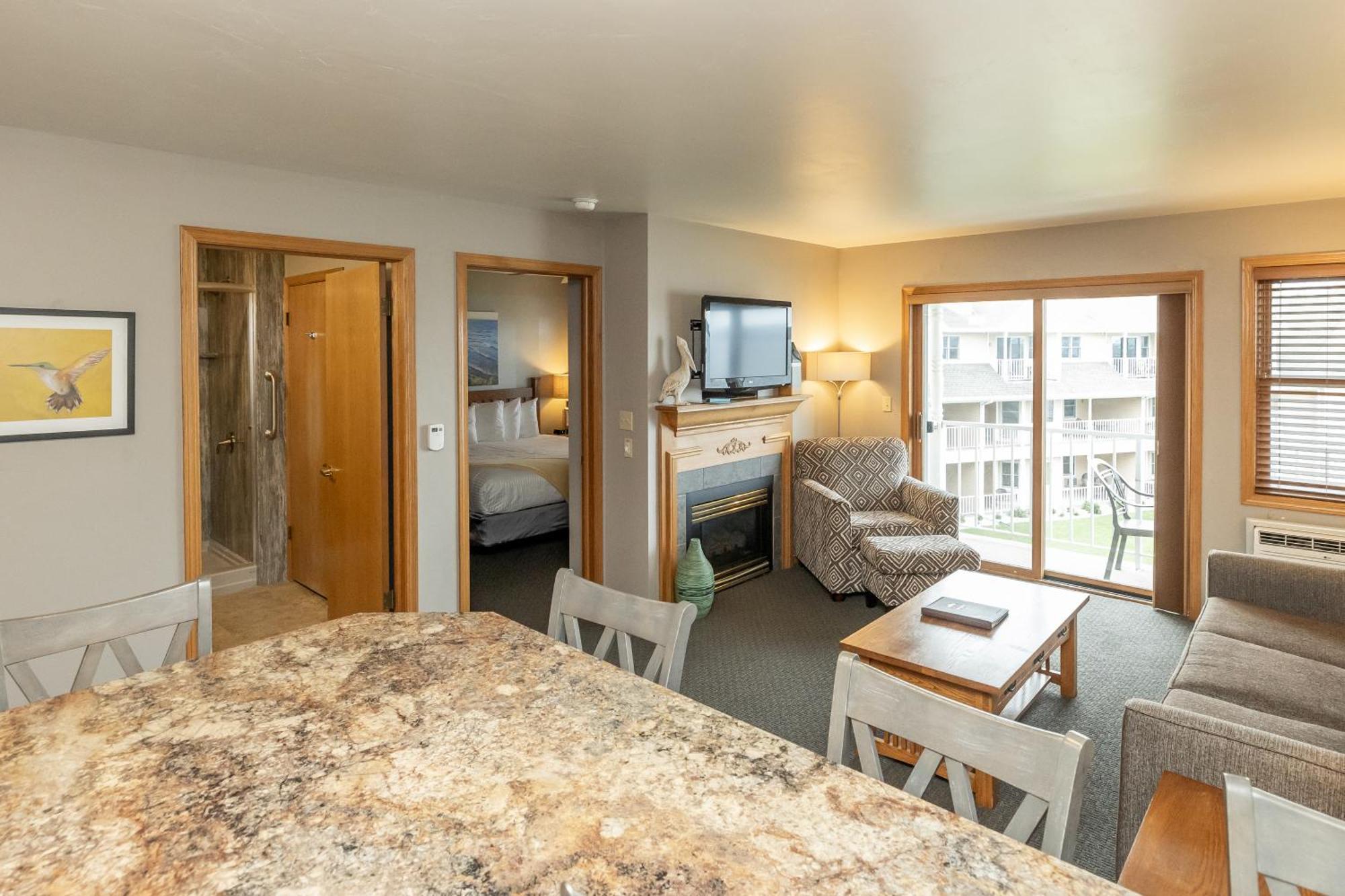 Westwood Shores Waterfront Resort Sturgeon Bay Dış mekan fotoğraf