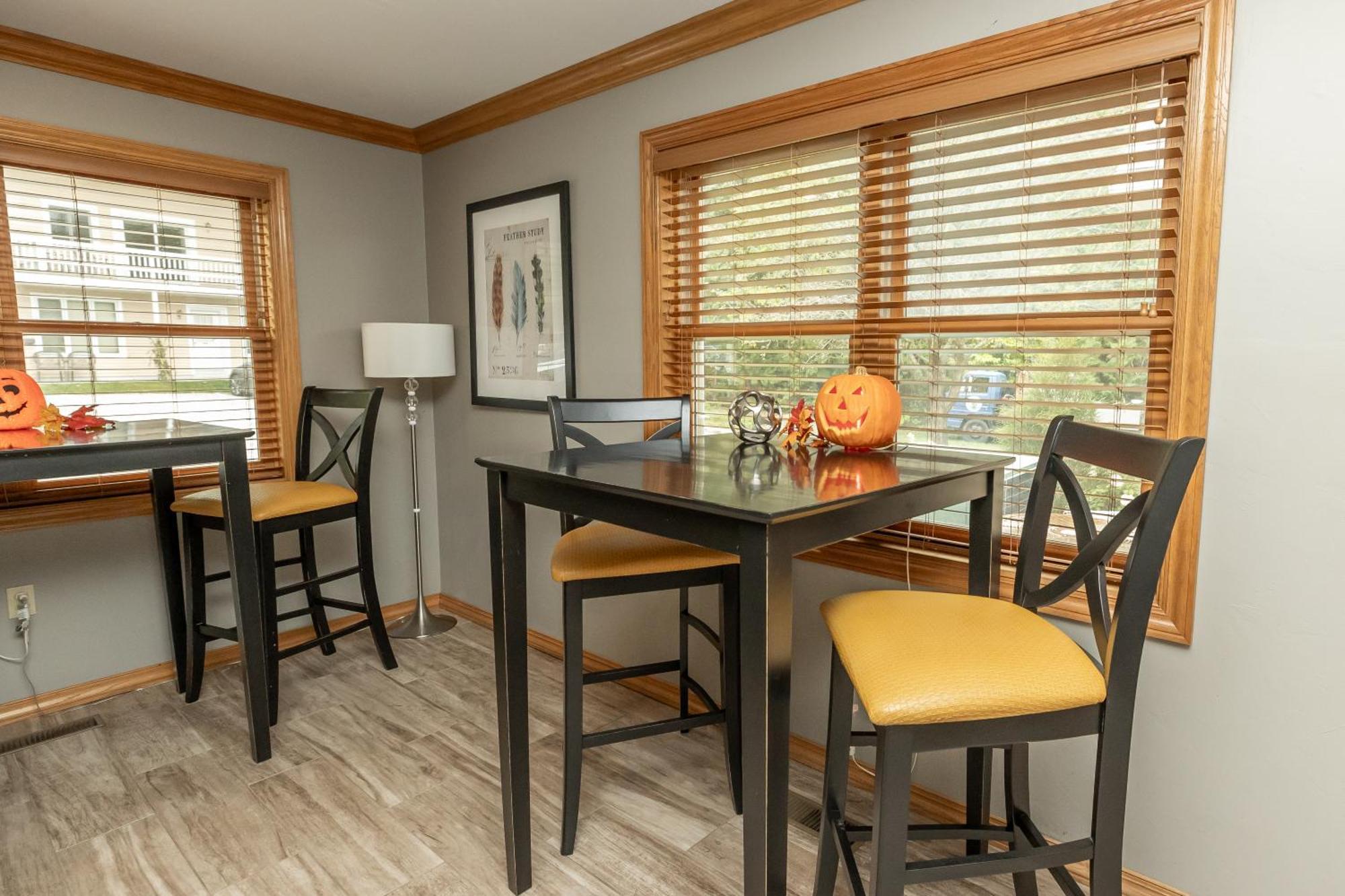 Westwood Shores Waterfront Resort Sturgeon Bay Dış mekan fotoğraf