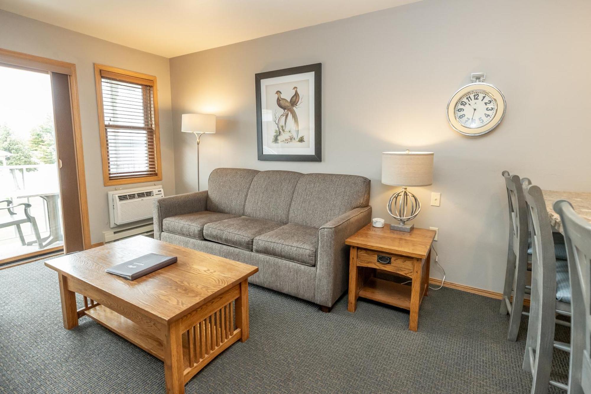 Westwood Shores Waterfront Resort Sturgeon Bay Dış mekan fotoğraf