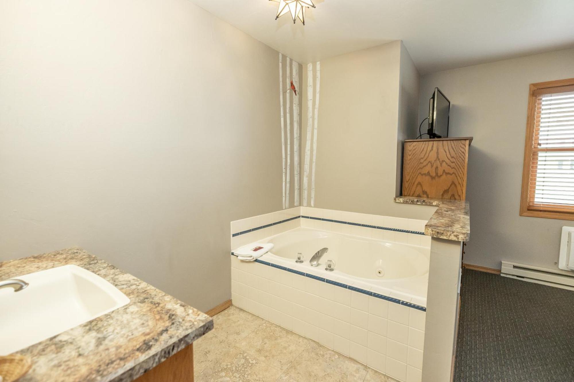 Westwood Shores Waterfront Resort Sturgeon Bay Dış mekan fotoğraf