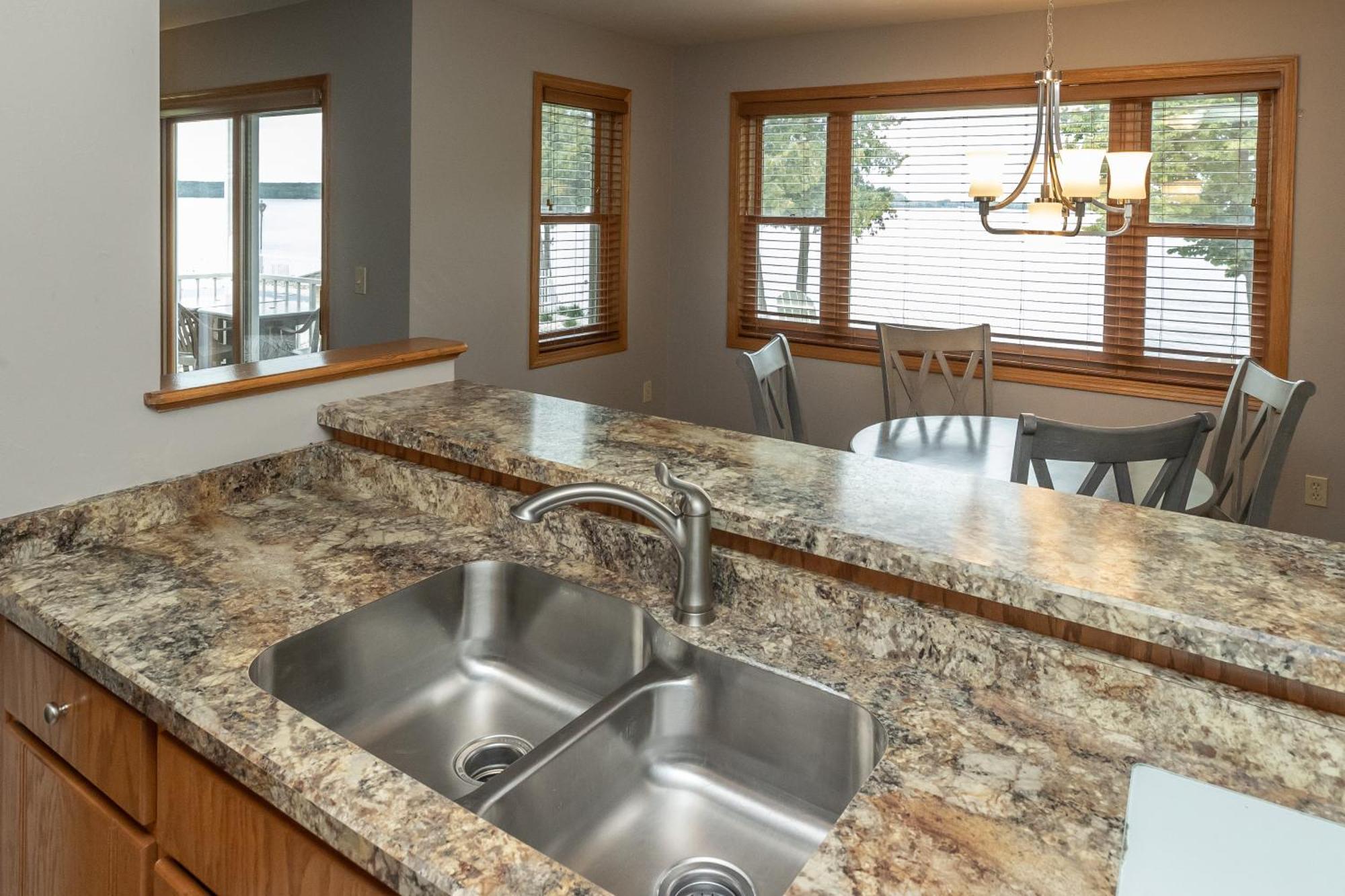 Westwood Shores Waterfront Resort Sturgeon Bay Dış mekan fotoğraf