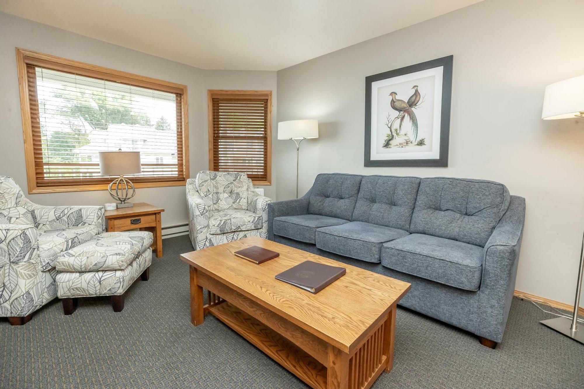 Westwood Shores Waterfront Resort Sturgeon Bay Dış mekan fotoğraf