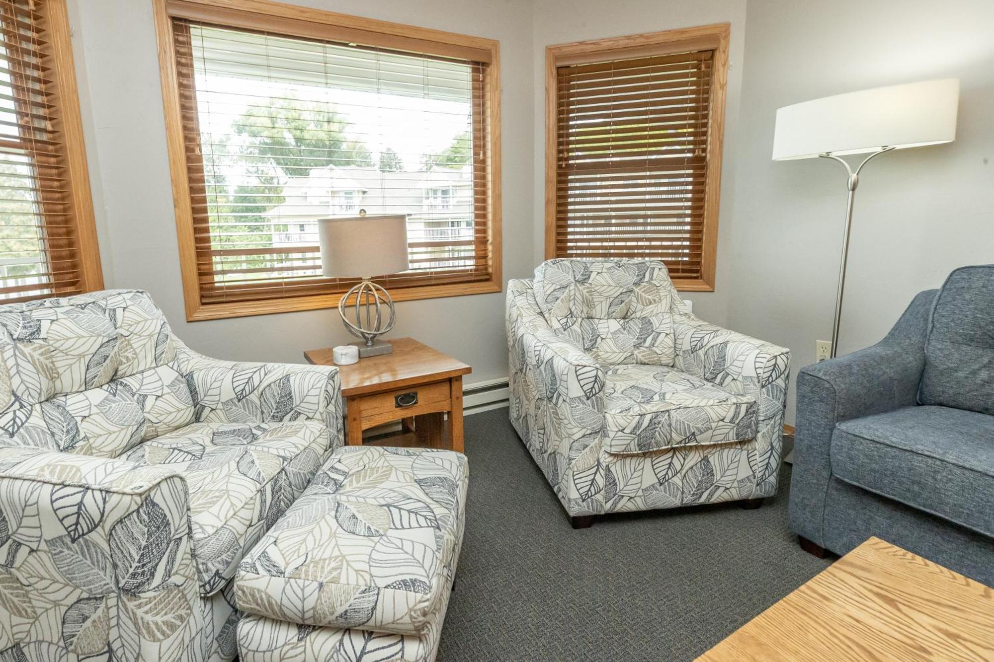 Westwood Shores Waterfront Resort Sturgeon Bay Dış mekan fotoğraf