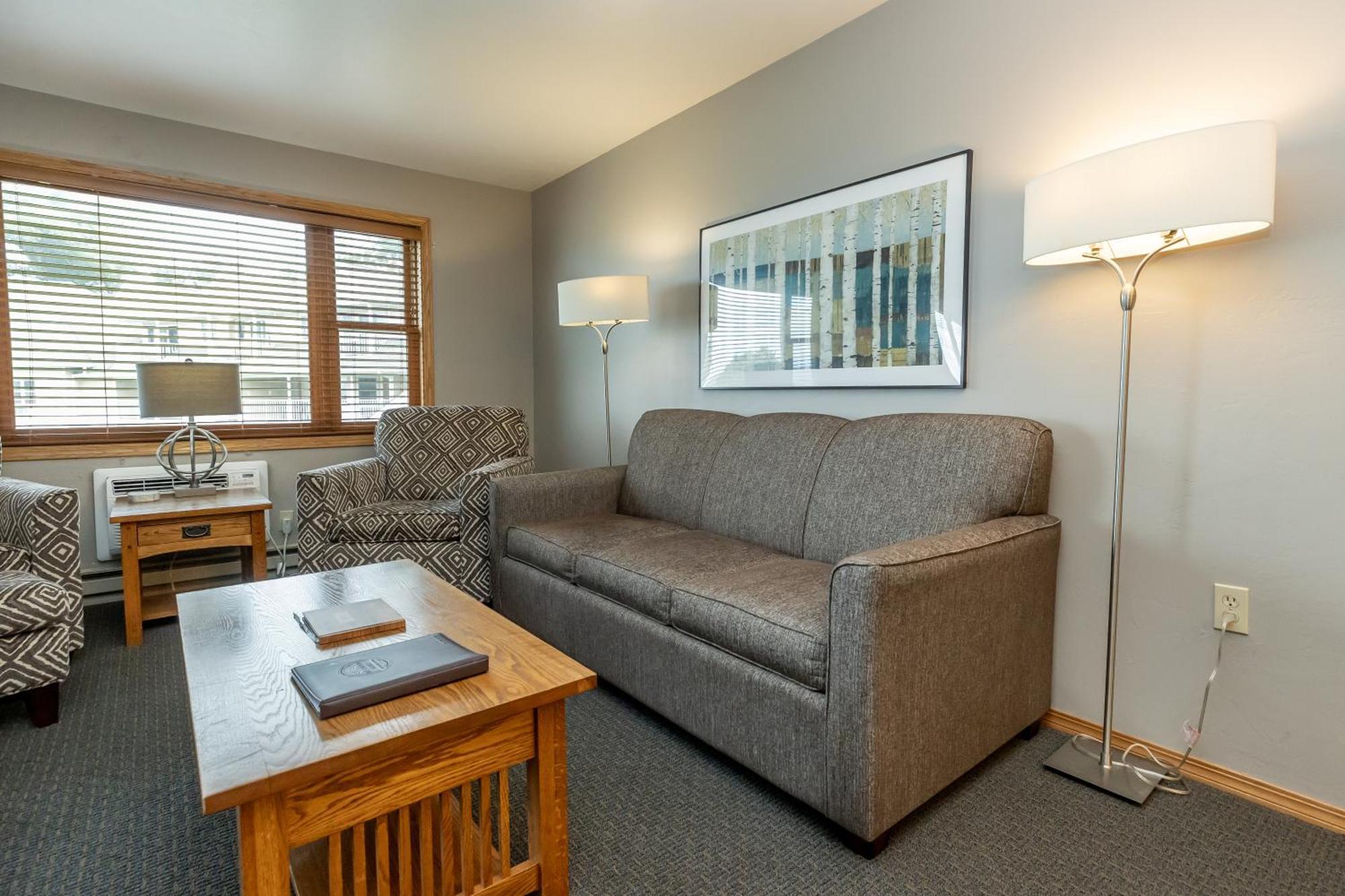 Westwood Shores Waterfront Resort Sturgeon Bay Dış mekan fotoğraf