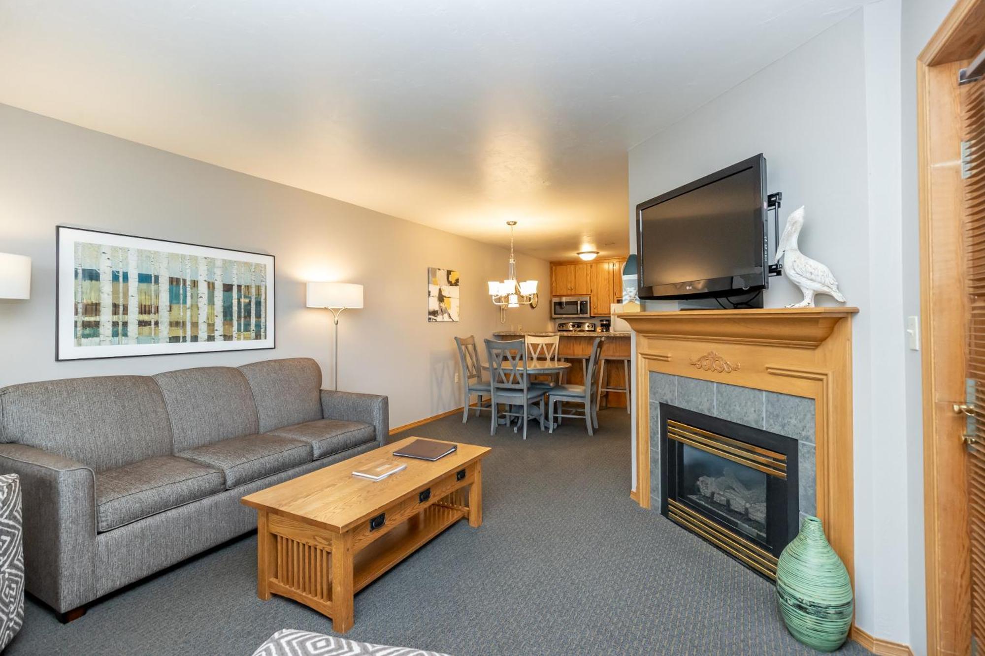 Westwood Shores Waterfront Resort Sturgeon Bay Dış mekan fotoğraf