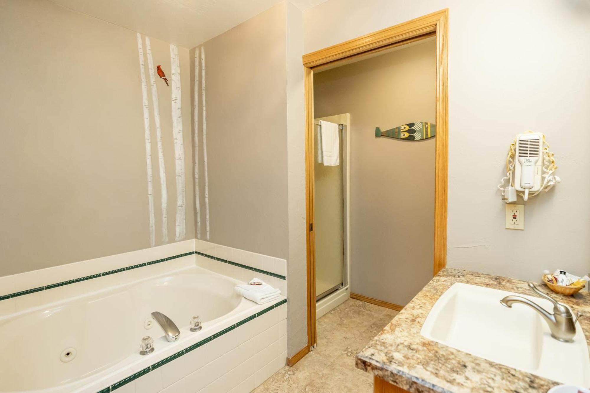 Westwood Shores Waterfront Resort Sturgeon Bay Dış mekan fotoğraf