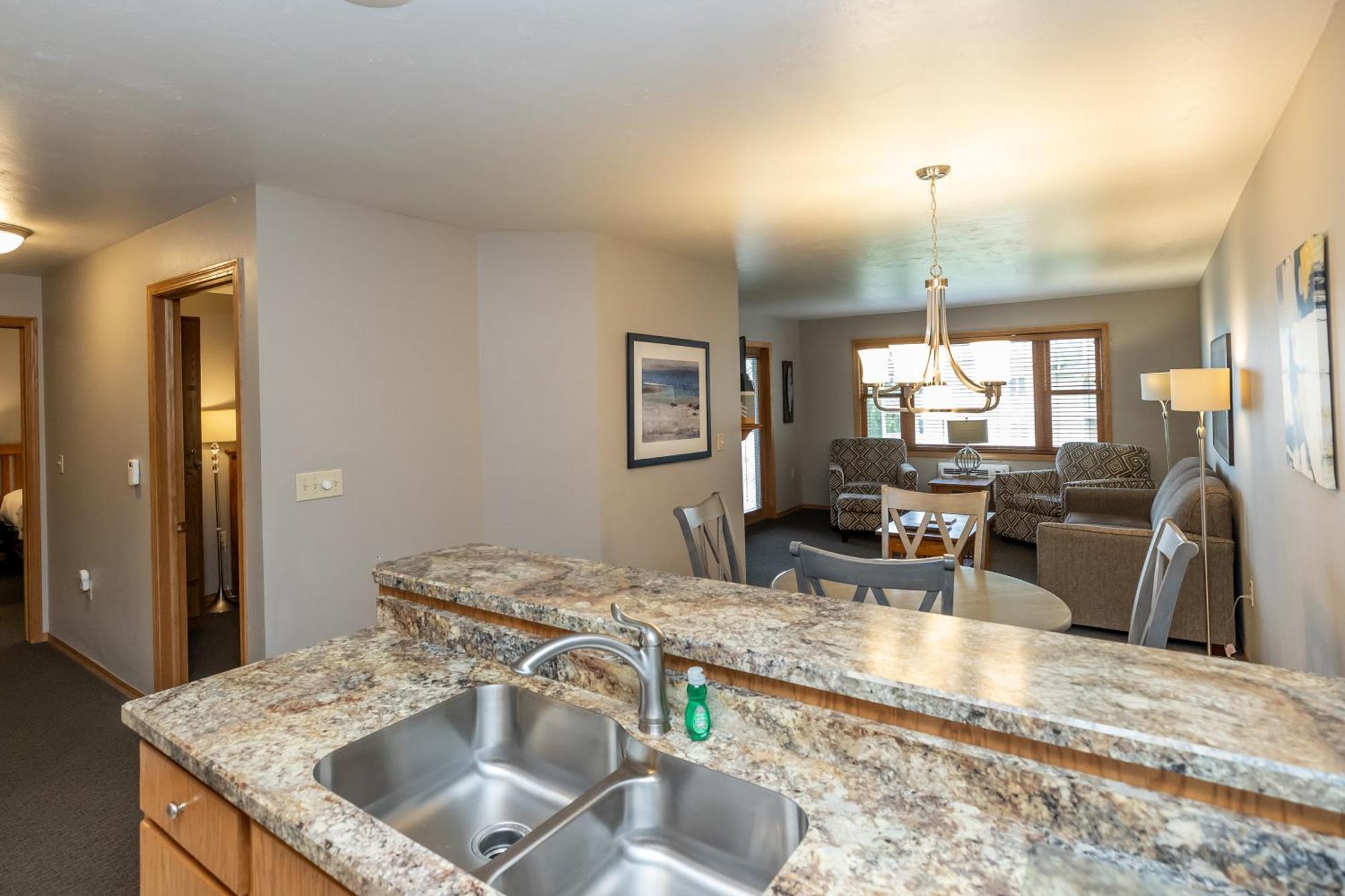Westwood Shores Waterfront Resort Sturgeon Bay Dış mekan fotoğraf