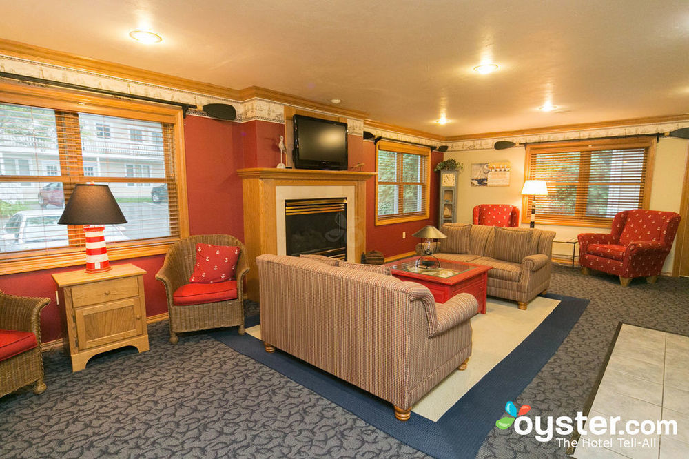 Westwood Shores Waterfront Resort Sturgeon Bay Dış mekan fotoğraf