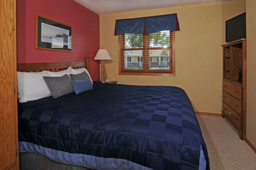 Westwood Shores Waterfront Resort Sturgeon Bay Dış mekan fotoğraf