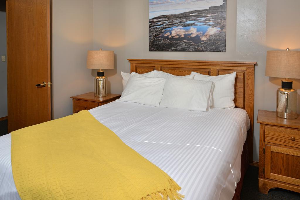 Westwood Shores Waterfront Resort Sturgeon Bay Dış mekan fotoğraf