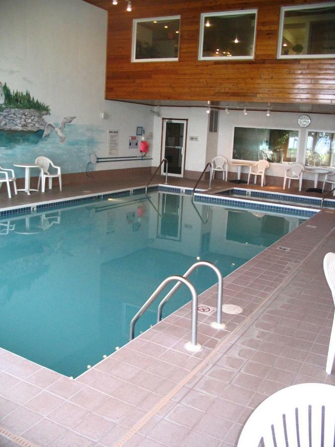 Westwood Shores Waterfront Resort Sturgeon Bay Dış mekan fotoğraf