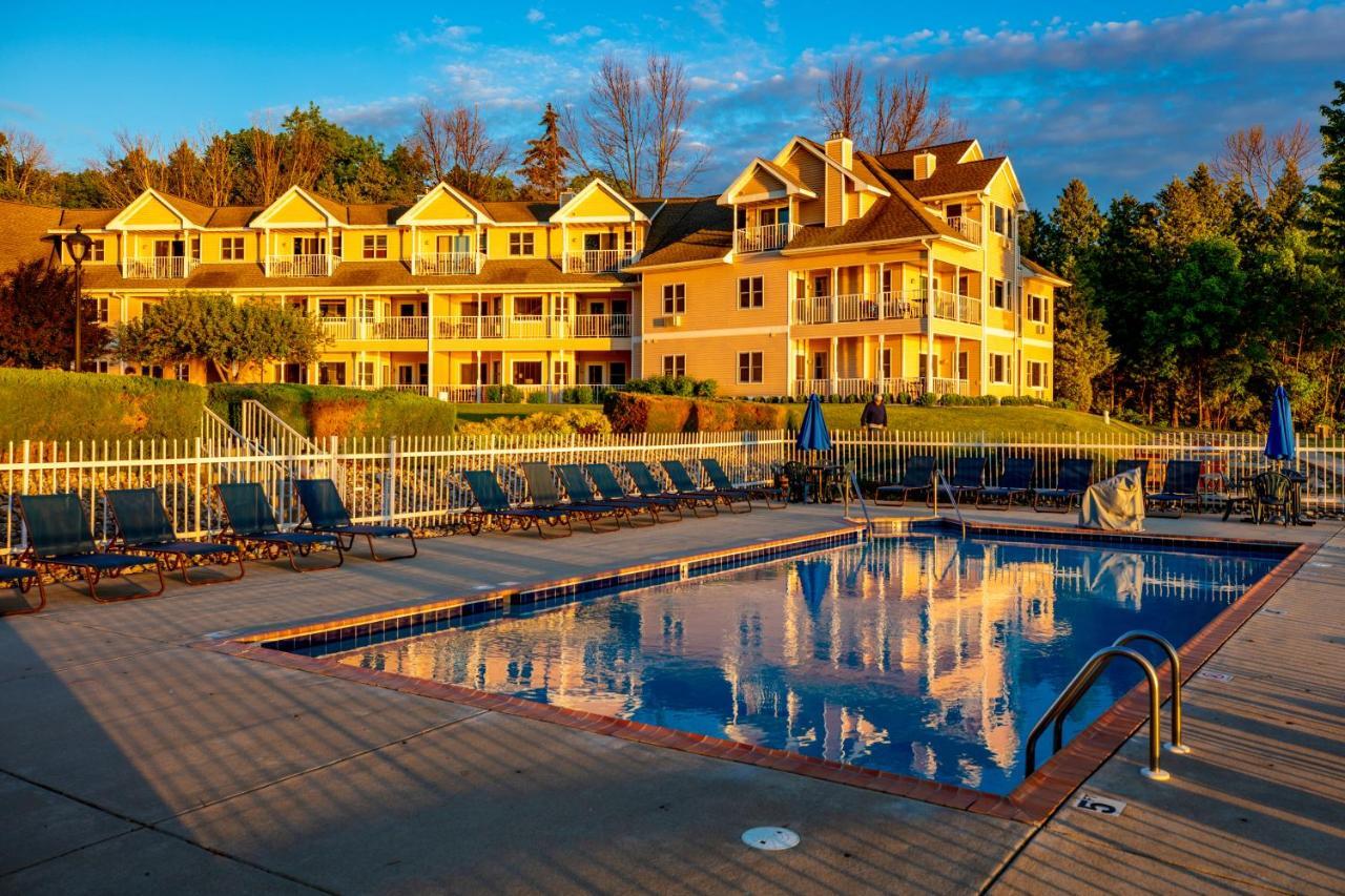 Westwood Shores Waterfront Resort Sturgeon Bay Dış mekan fotoğraf