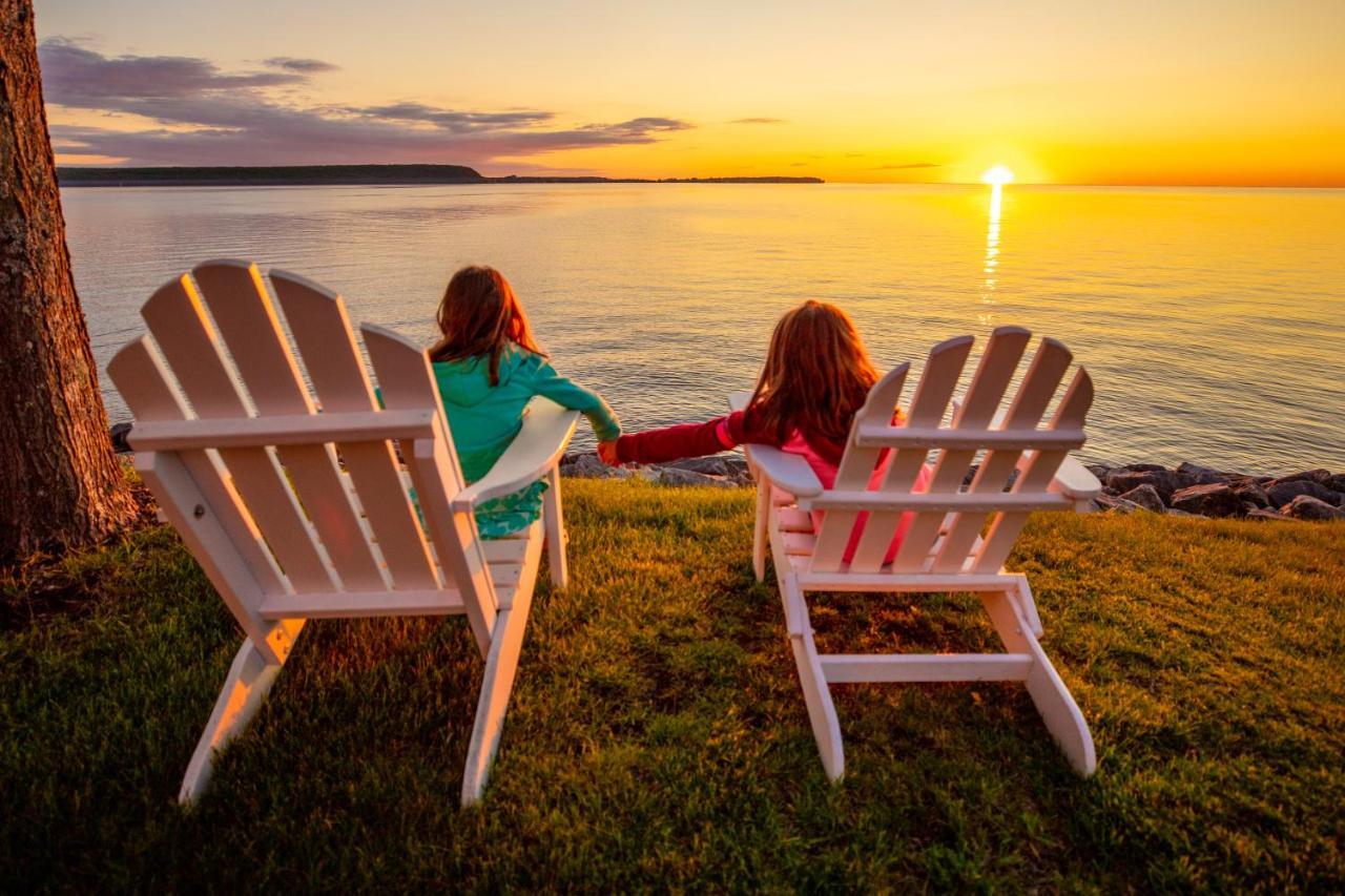Westwood Shores Waterfront Resort Sturgeon Bay Dış mekan fotoğraf