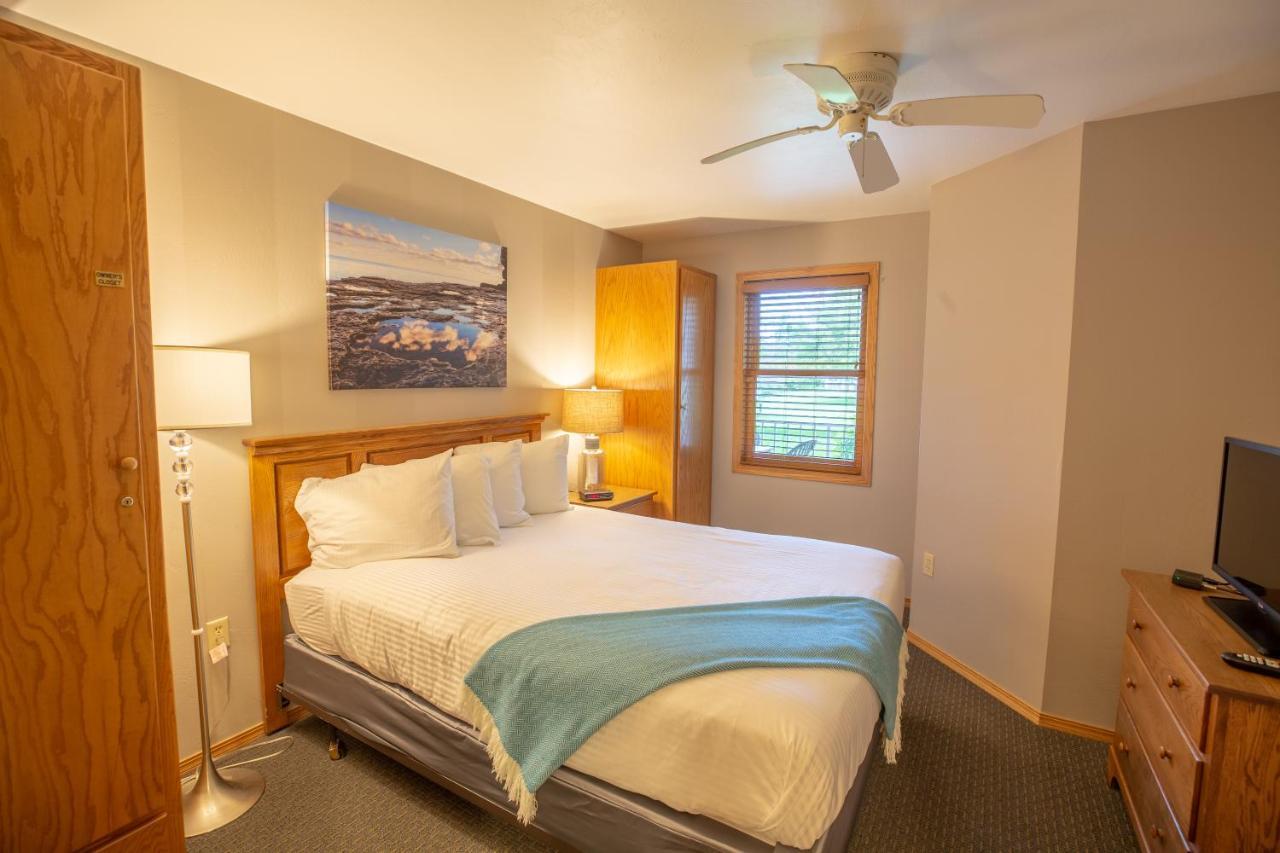 Westwood Shores Waterfront Resort Sturgeon Bay Dış mekan fotoğraf