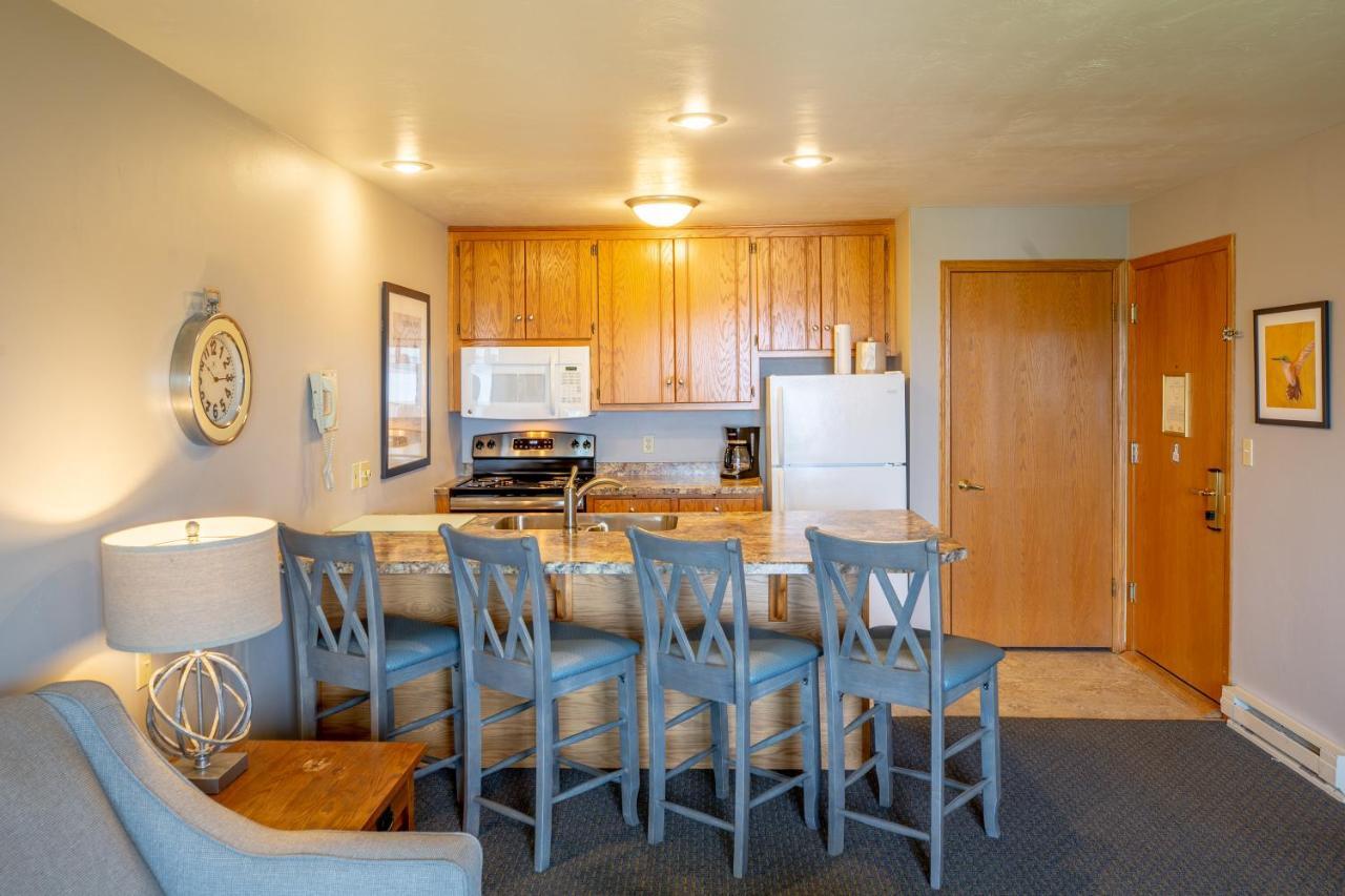 Westwood Shores Waterfront Resort Sturgeon Bay Dış mekan fotoğraf