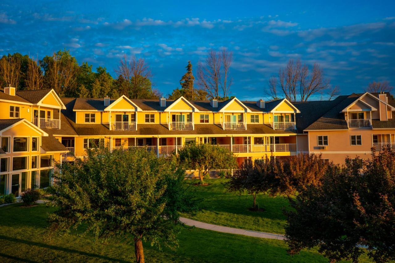 Westwood Shores Waterfront Resort Sturgeon Bay Dış mekan fotoğraf