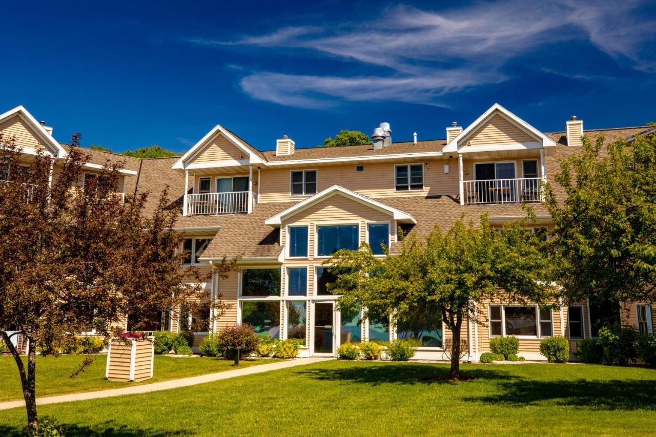Westwood Shores Waterfront Resort Sturgeon Bay Dış mekan fotoğraf