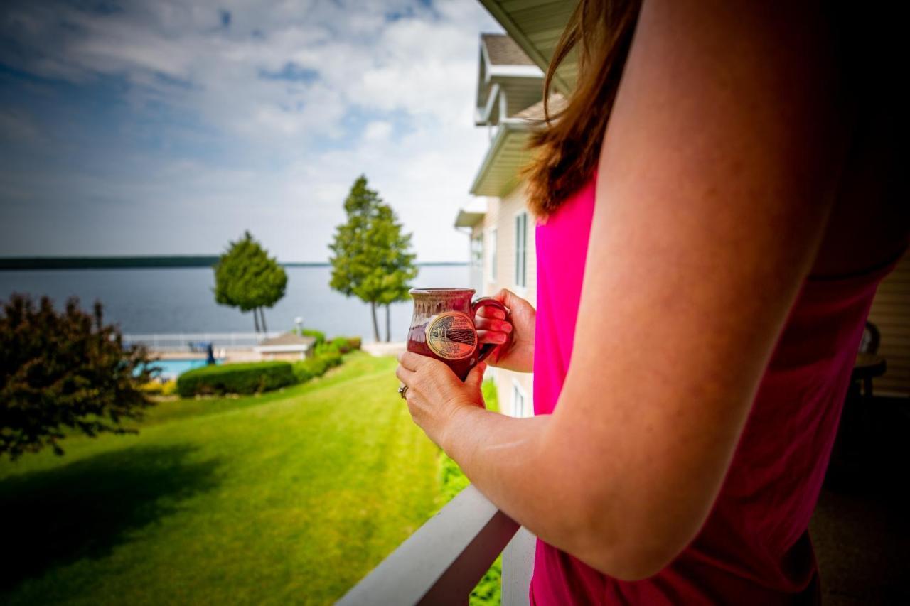 Westwood Shores Waterfront Resort Sturgeon Bay Dış mekan fotoğraf