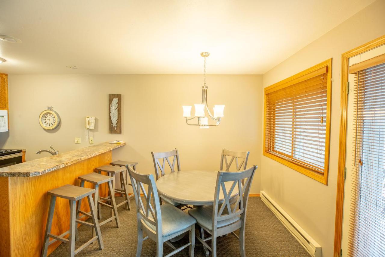 Westwood Shores Waterfront Resort Sturgeon Bay Dış mekan fotoğraf